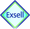 Exsell - Logo